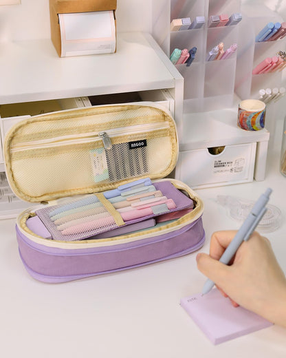 Pastella™ 44 PCS Pastel Mechanical Pencil Set