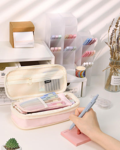Pastella™ 44 PCS Pastel Mechanical Pencil Set